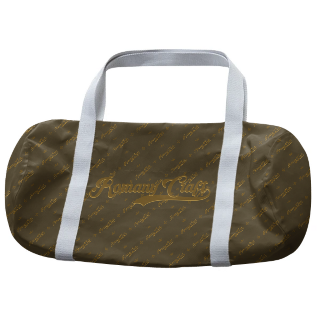 Romany Craft Rep. Duffel Bag