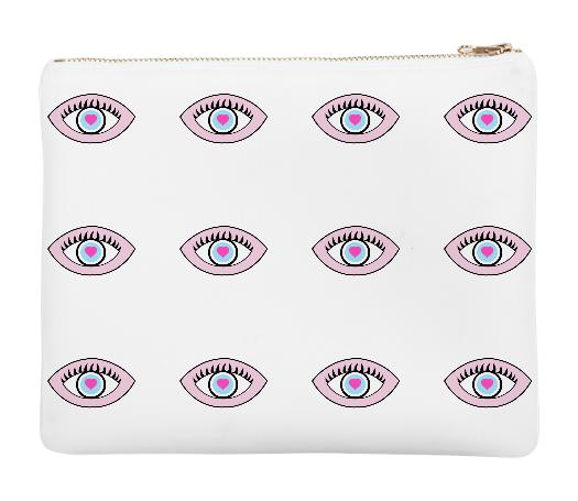 Pink Eye