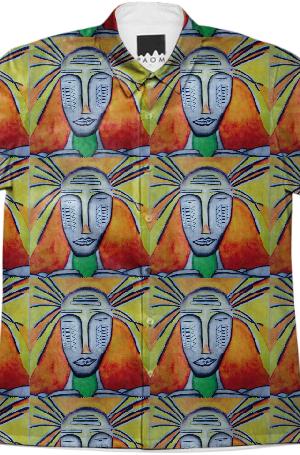 Short Sleeve Workshirt