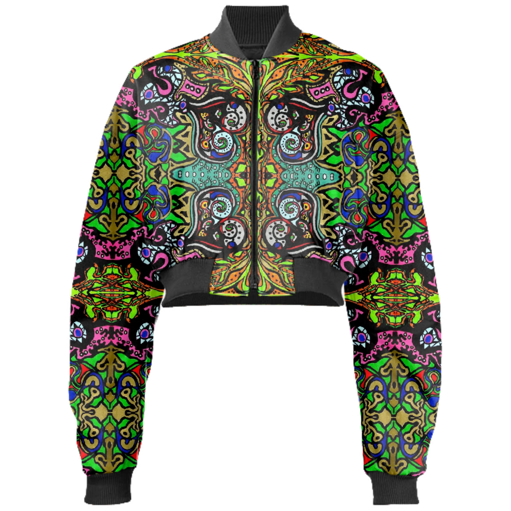Bomber 1
