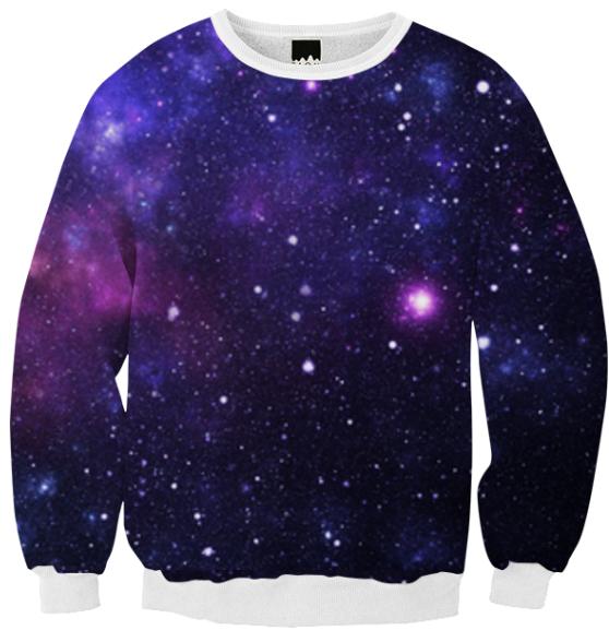 Celestial Sweatshirt
