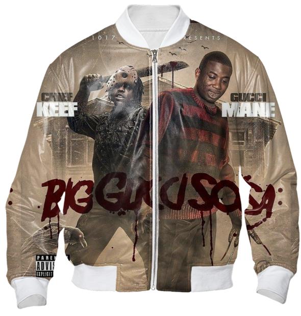 Big gucci sosa Clearance