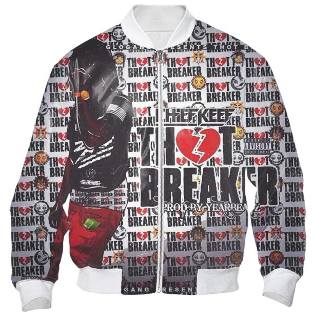 chief keef thot breaker