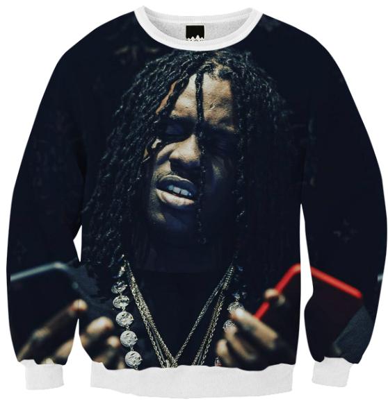 chief keef
