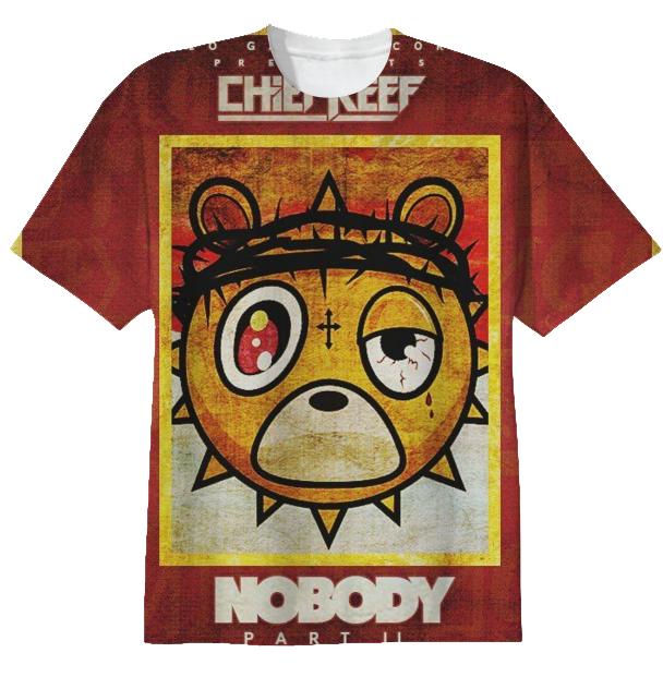 chief keef nobody – PAOM