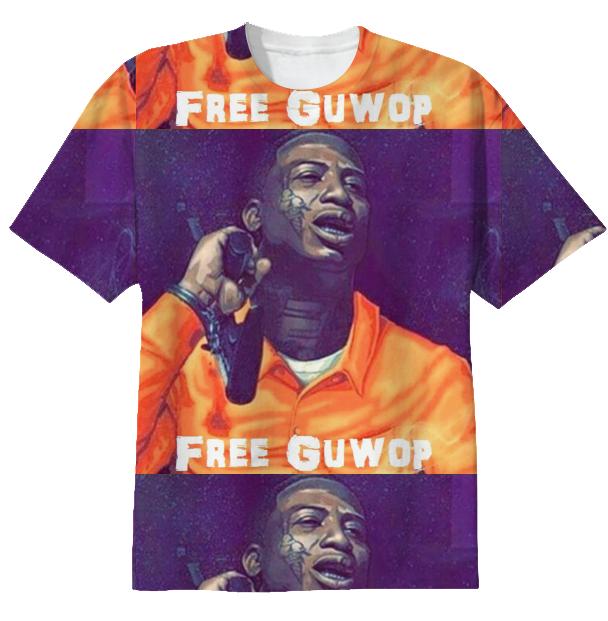 gucci mane free guwop