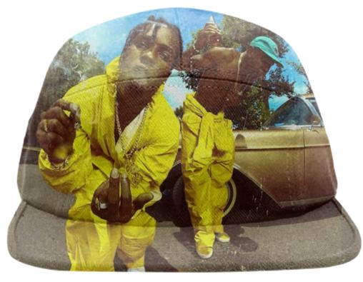 ASAP ROCKY TYLER THE CREATOR