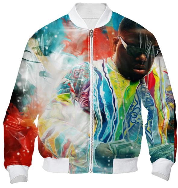 notorious big