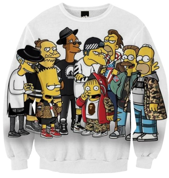 simpsons