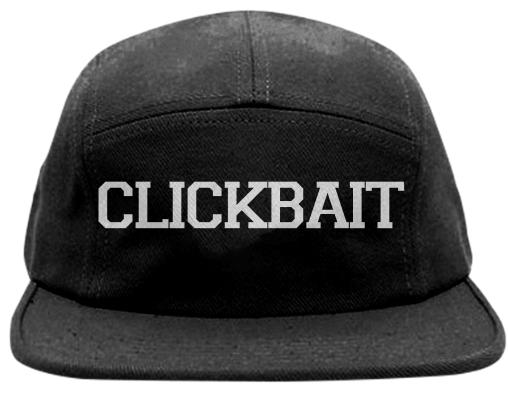 Clickbait Hat