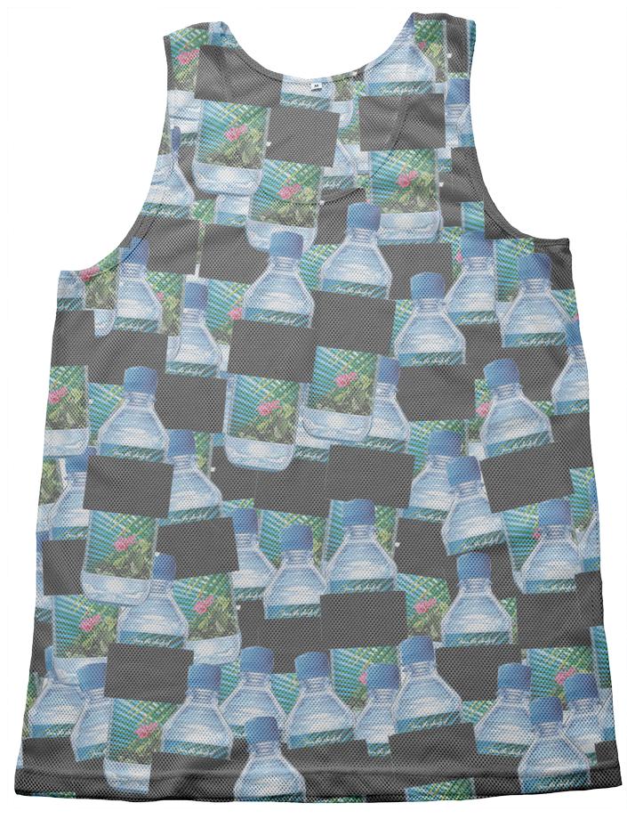 Fiji In Disguise