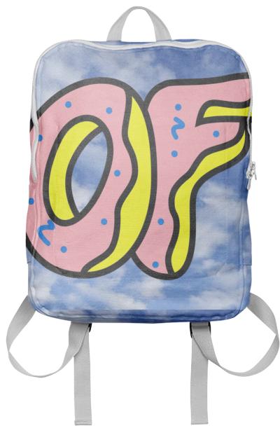 Odd Future Backpack