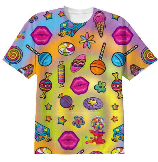 Lisa frank