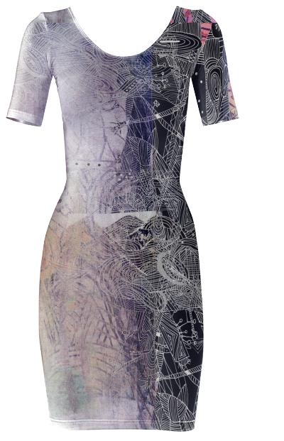 complexity dress