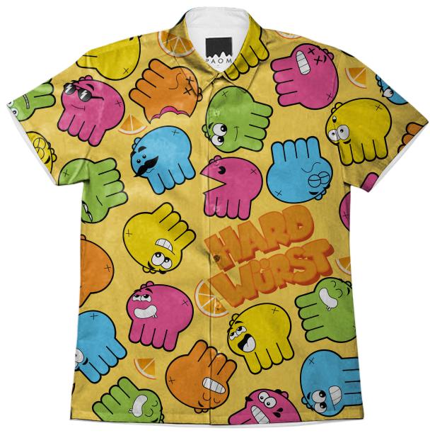 Short Sleeve Workshirt