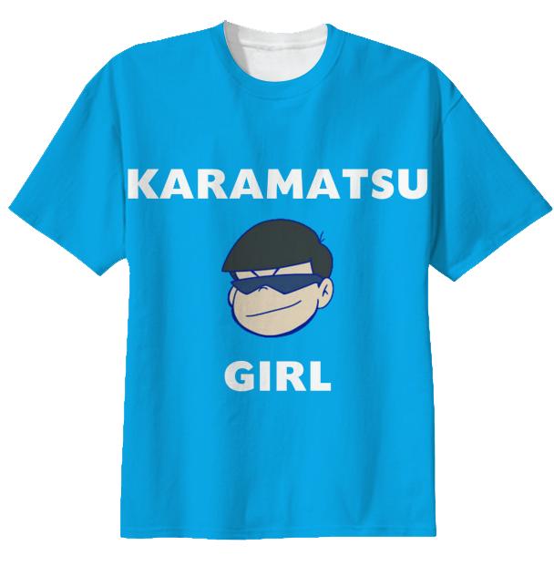 KARAMATSU GIRL