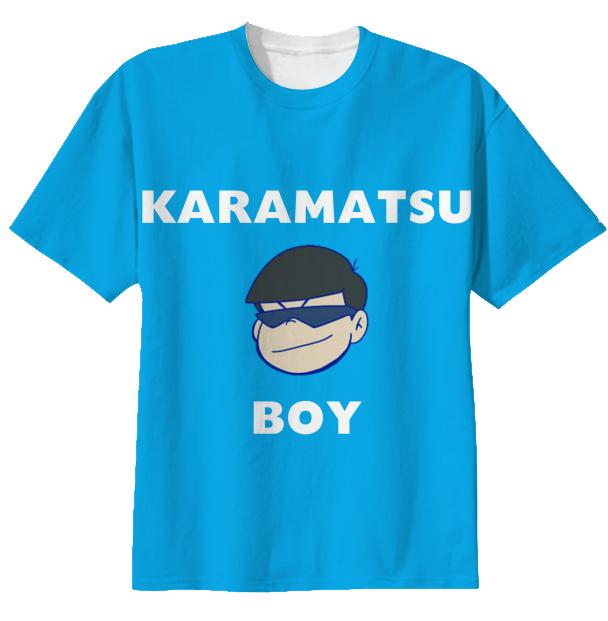 KARAMATSU BOY
