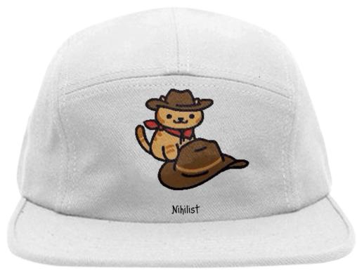Nihilist Hat
