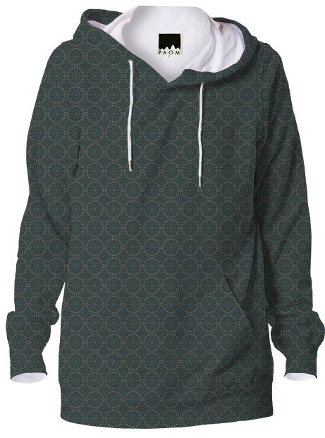 Hoodie Pullover Treaty Table A 3