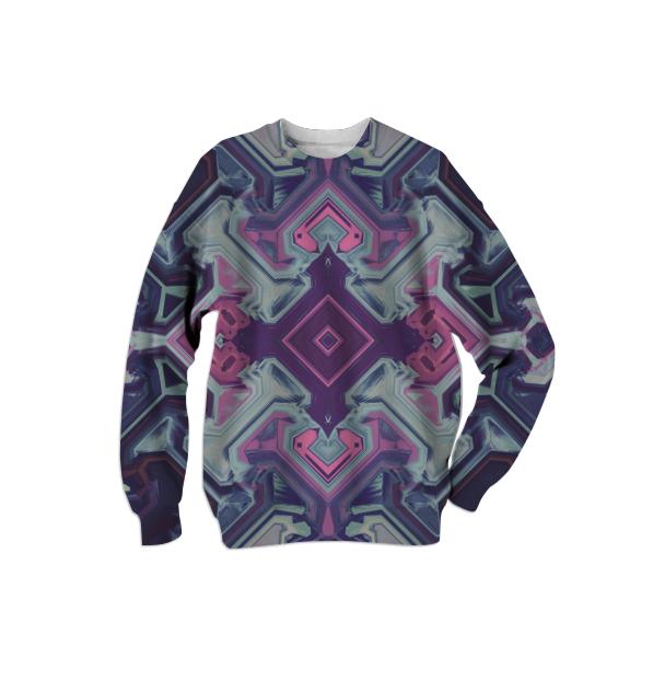 Makeshift VIII Pullover