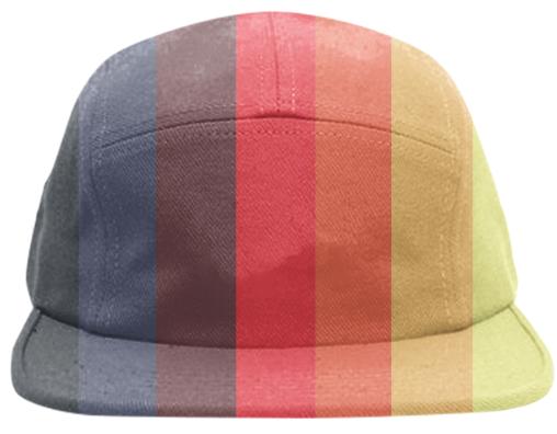 Palette I Hat