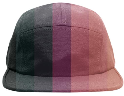 Palette II Hat