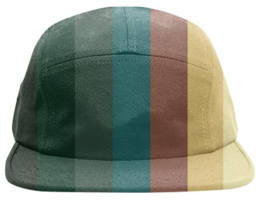 Palette III Hat