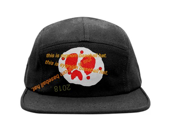 Sygnom OFF Hat black