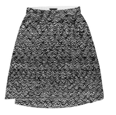 Mountain Summer Skirt