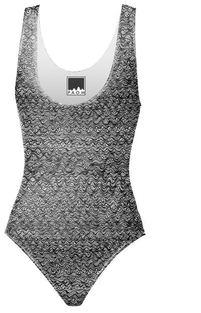 Mountain Swimsuit