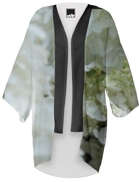 Spring Kimono