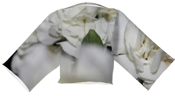 Carnation White