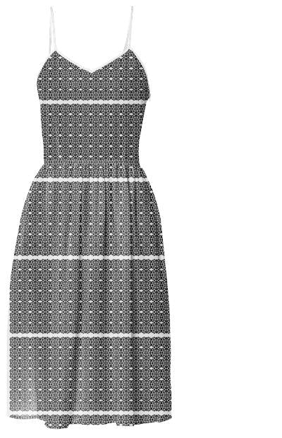 Pattern Dress 1