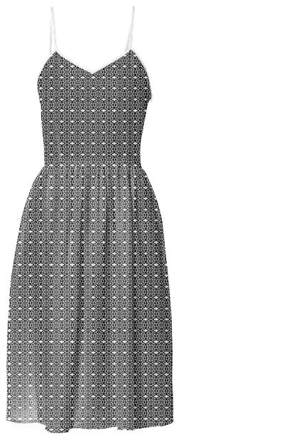 Pattern Dress 2