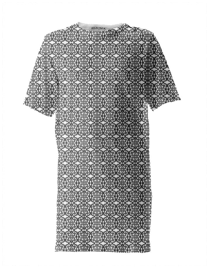 Pattern Shirt 1