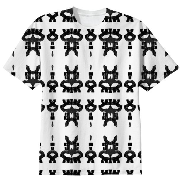 Pattern Shirt 2