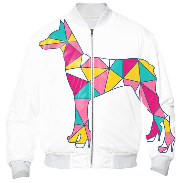 Dog Jacket