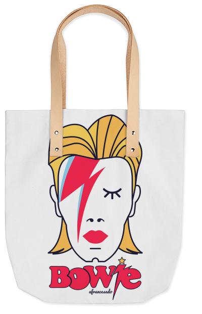 Bowie Summer Tote