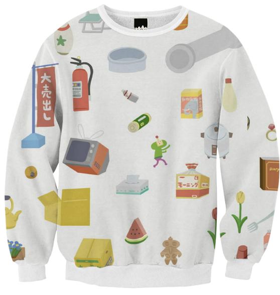 Katamari Damacy
