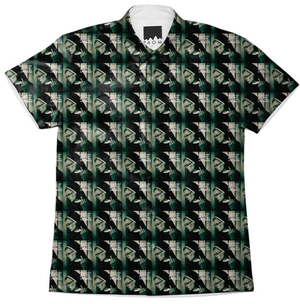 Short Sleeve Workshirt