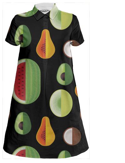 Fruity