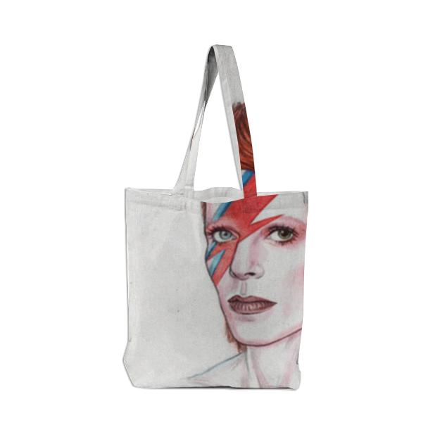 Bowie Tote