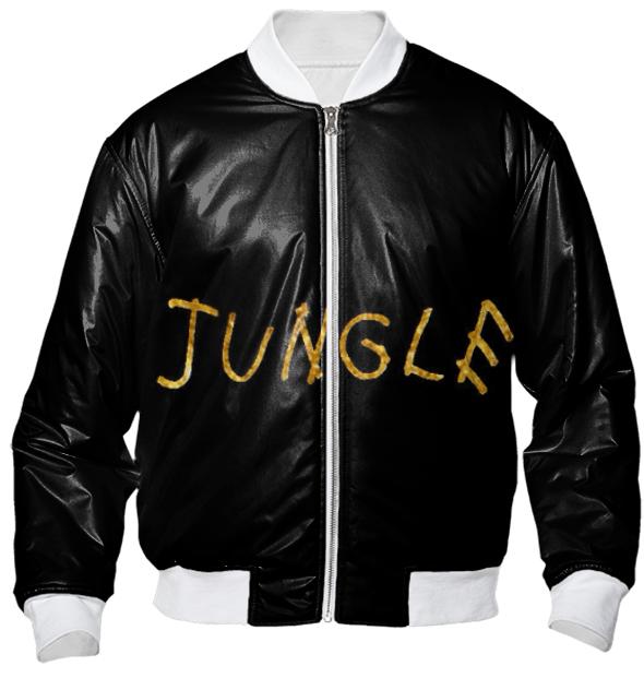 JUNGLE