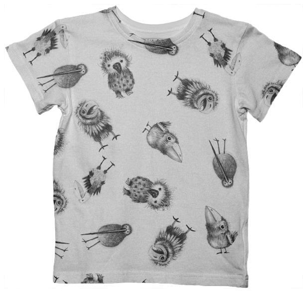 Kids Tshirt