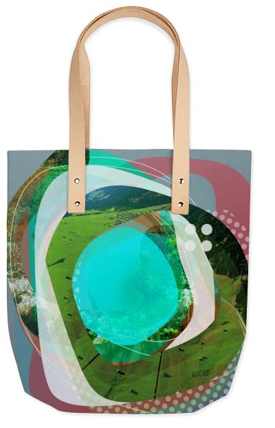 the abstract dream 2