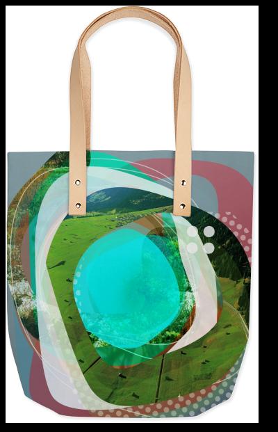 the abstract dream 2