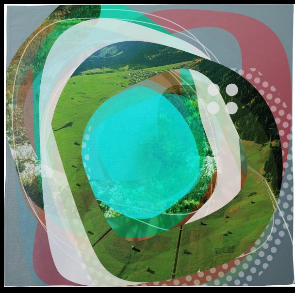 the abstract dream 2