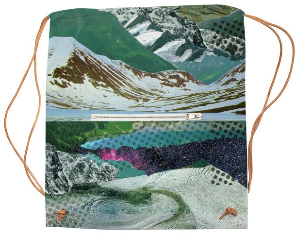 Experiment am Berg 14