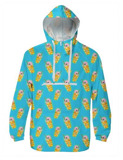 Windbreaker