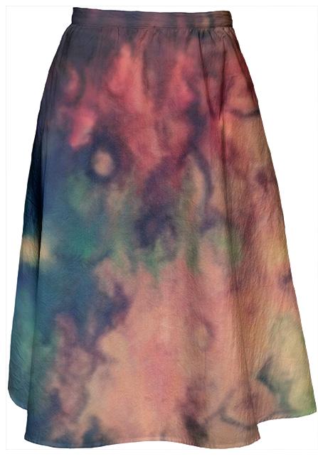 water color shirt